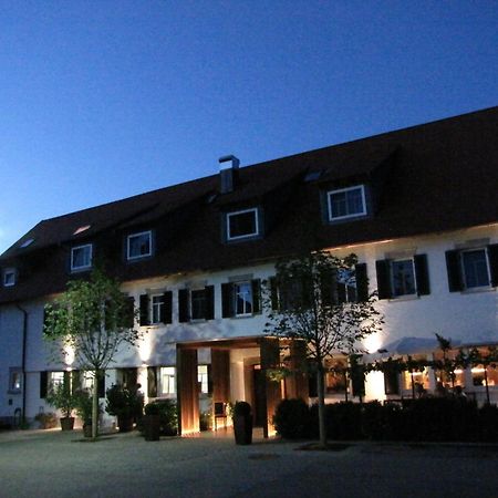 Landhaus Roessle Швебиш-Халль Экстерьер фото