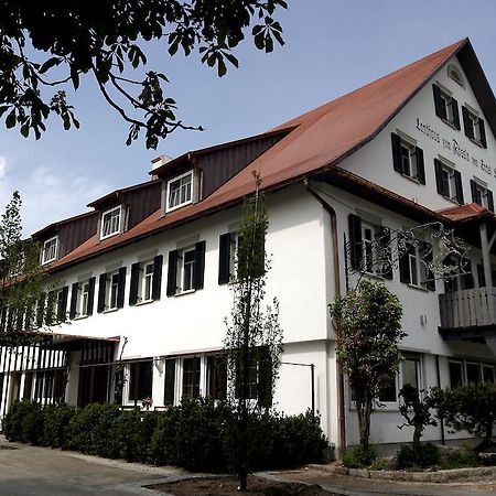 Landhaus Roessle Швебиш-Халль Экстерьер фото